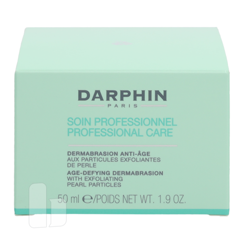 Darphin Age Defying Dermabrasion With Exfoliating Pearl Particles - Professional Care 50 ml Dam