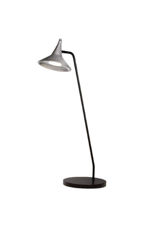 Artemide Unterlinden Bordslampa LED 2700K, Aluminium