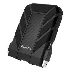 ADATA 5TB Pro Ext. Hard Drive. Black.