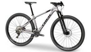 Trek Procaliber 8 Grå <BR>- 2018 MTB cykel TILBUD