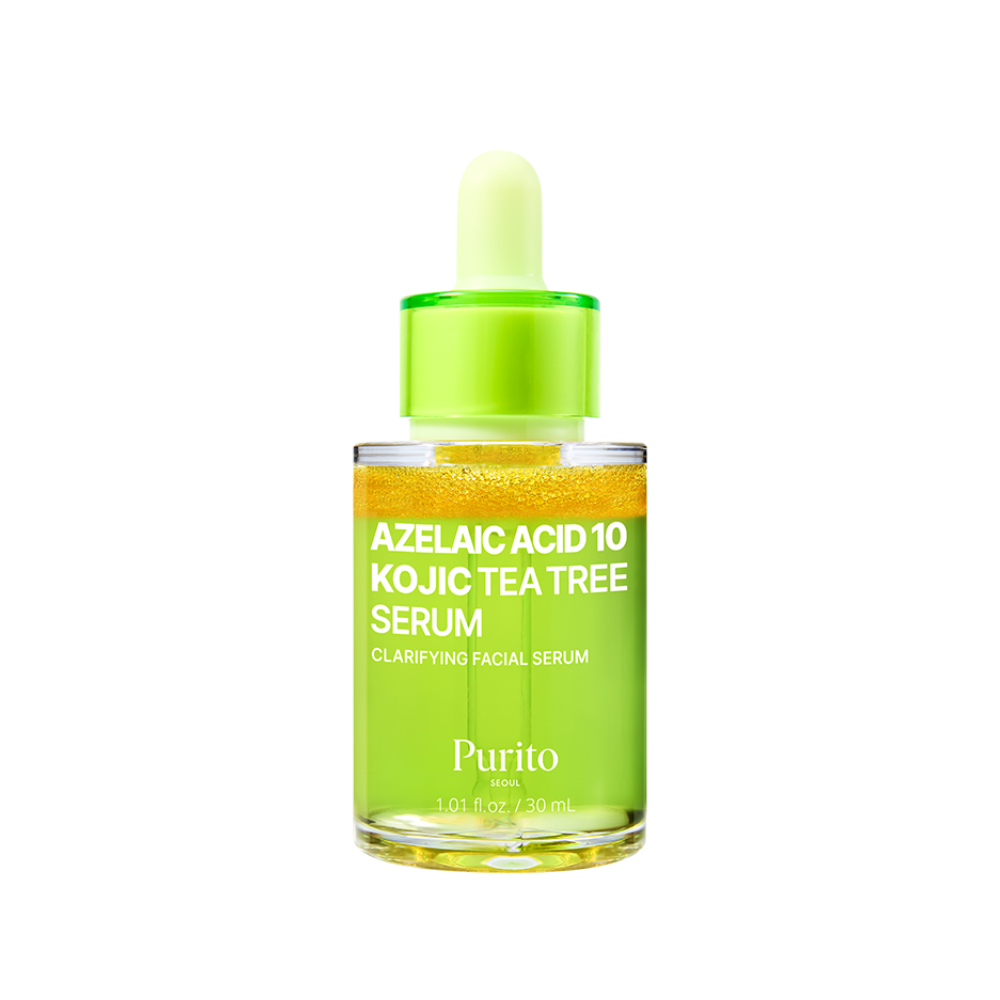 Azelaic Acid 10 Kojic Azulene Serum