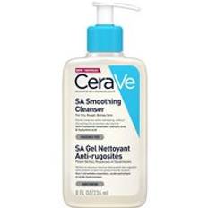 CeraVe SA Smoothing Cleanser (236ml)