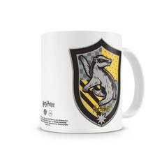 Hufflepuff kaffemugg