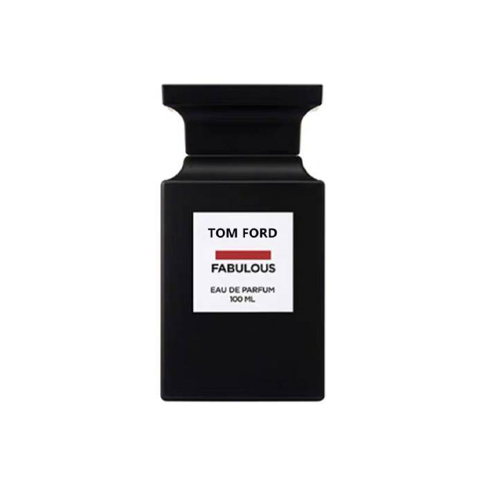 TOM FORD personlig parfymör fantastiska herrparfymer läderdoftfamilj Eau De Parfum EDP