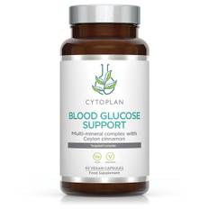 Blood Glucose Support