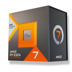 AMD Ryzen 7 7800X3D AM5