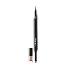 MAC Cosmetics Shape and Shade Brow Tint Allt-i-ett-färgningsverktyg Ögonbryn CORK