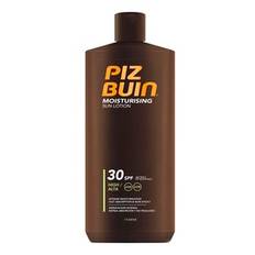Piz Buin Moisturizing Sun Lotion Sun Lotion SPF 30 400 ml