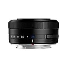 TTARTISAN 27 mm F2.8 autofokus APS-C kameralins metall lätt vikt bärbar kameralins stöder ögonspårning för Sony E Mount