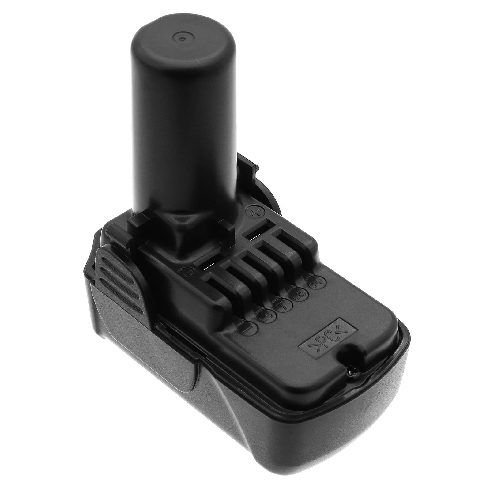 1500mAh for Hitachi CJ10DL,DS10DFL,FCG 10DL,FCH 10DL,FDS10DFL,GP10DL,CR 10DL,CR10DL,DB 10DL,DB10DL