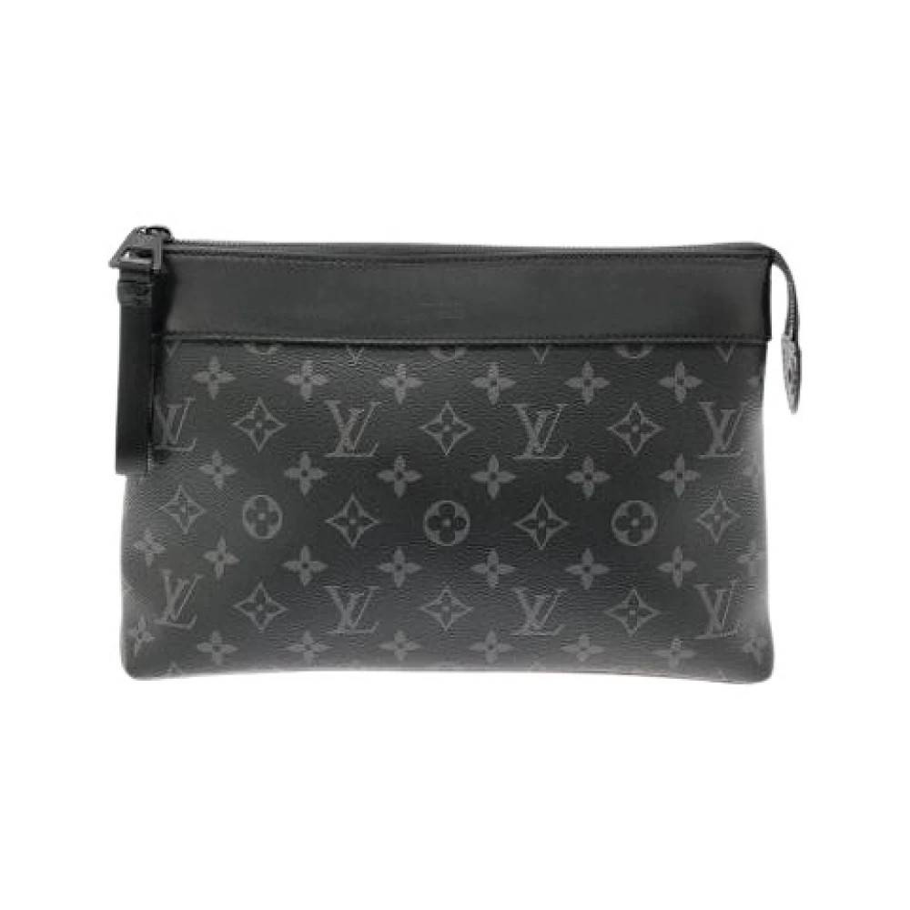Louis Vuitton Vintage - Pre-owned Pochette Vintage - Herr - ONE Size -