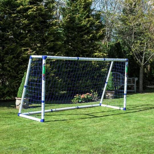 Target-sport Pro 4 – 300×150 Fotbollsmål 322049 utomhus lek barnspel