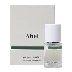 Green Cedar 15 ML EDP