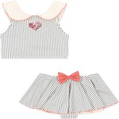 Konges Sløjd Gina Bikini GRS Stl. 7-8Y fepojkar - Från Magasin - P25004 (7-8Y)