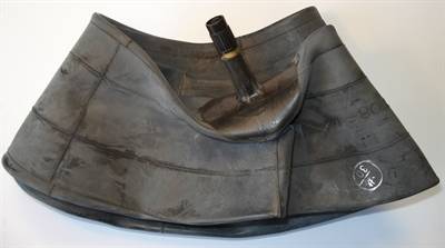 Slange 16x6.50-8, 16x7.50-8, 170/60-8 Lige ventil TR 13
