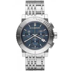 Men's Burberry Watch Trench BU2308 Chronograph