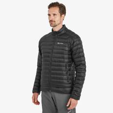 MONTANE Mens Anti-Freeze Jacket | Let og Varm Dunjakke