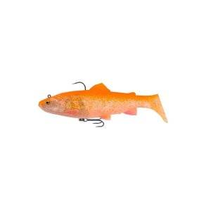 SAVAGE GEAR 3D TROUT RATTLE SHAD