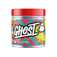 Ghost Legend PWO Lemon Crush