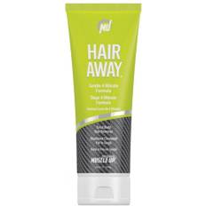 Pro Tan - Hair Away, Total Body Hair Remover Cream - 237 ml.