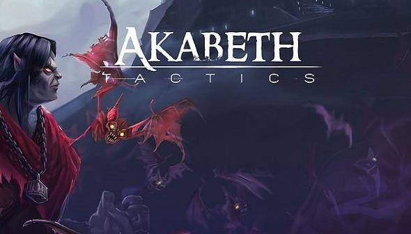 Akabeth Tactics (PC) - Standard