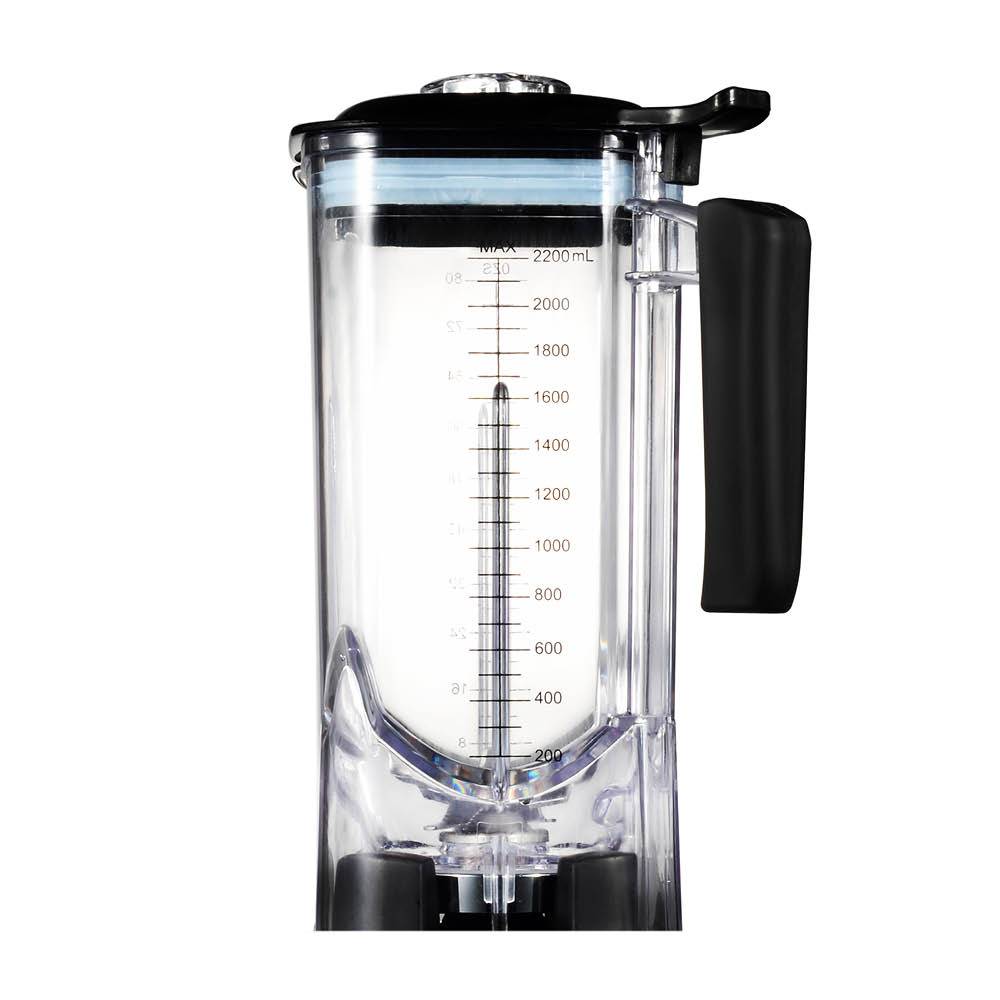 RAW - Blender behållare 2,2 L