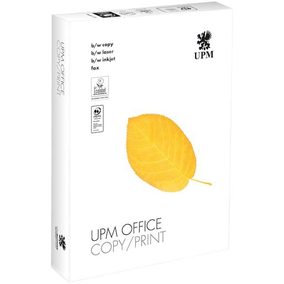Papper UPM Office A4 80g 500fp 5frp