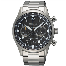 Seiko - Classic Sapphire Crystal SSB447P1