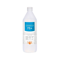 DAX Ytdesinfektion 75 Plus, 1000 ml