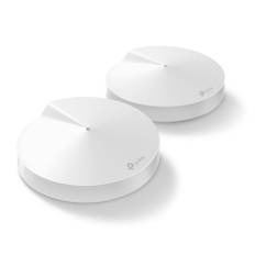 TP-LINK Deco M9 Plus - WLAN-System - (2 Router)