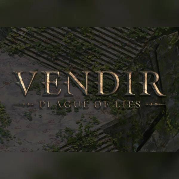 Vendir: Plague of Lies (PC) Steam Key - EU