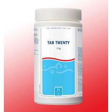 SpaCare Tab Twenty - 1 Kg