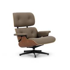 Vitra | Eames Lounge Chair Läder Natural F