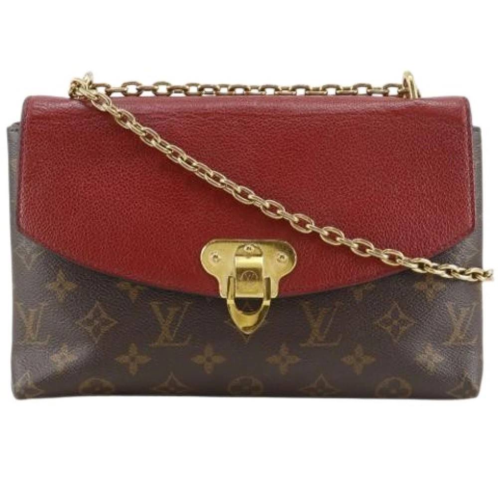 Louis Vuitton Vintage - Pre-owned Axelremsväska Vintage - Dam - ONE Size -
