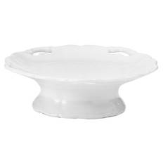 Verona, kakfat på fot, 19 diameter cm - 6 st/fp