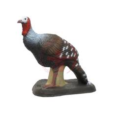 SRT 3D Turkey / GROUP 3 - L74CM H72CM