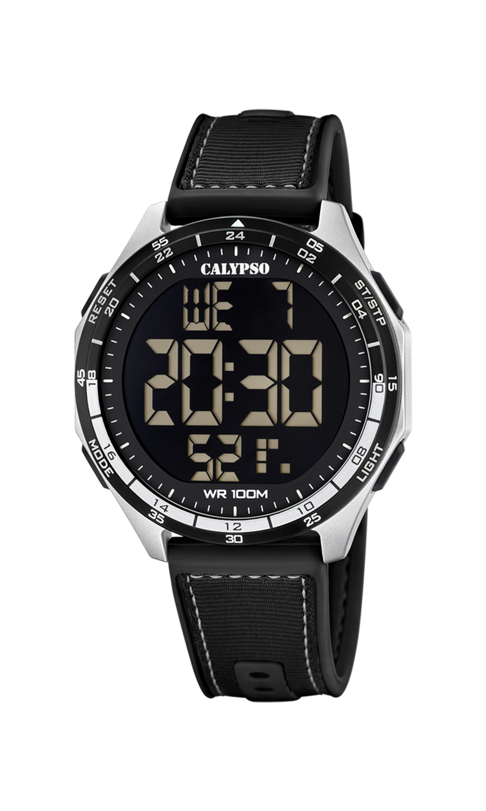 Calypso digitalur