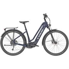 Tilbud! Trek Allant+ 7 Lowstep - Dame elcykel