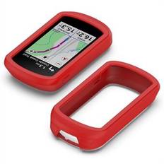 För Garmin Explore 2 Bike GPS-dator Anti-dropp skyddsskydd Mjukt silikonfodral
