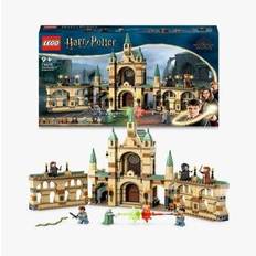 76415 Slaget om Hogwarts™