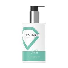 Semilac Care Fresh & Clean Håndcreme
