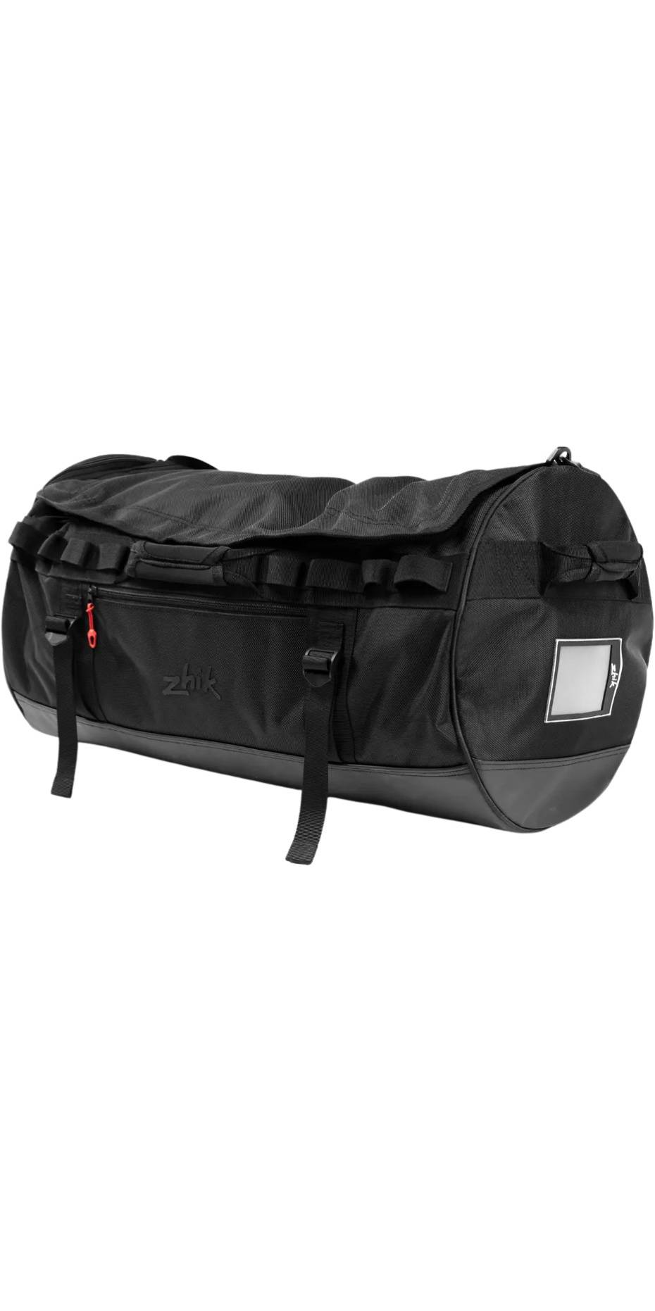 Zhik Herre 55L Duffel Bag - Black