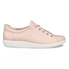 ECCO Soft 2.0 Dam Rose Dust