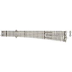 H0 RocoLine (utan ballast) 42491 växel, höger 345 mm 1 st