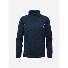 Cross Sportswear W Pro Jacket Golf Regnjakke Dame, Navy / XXL