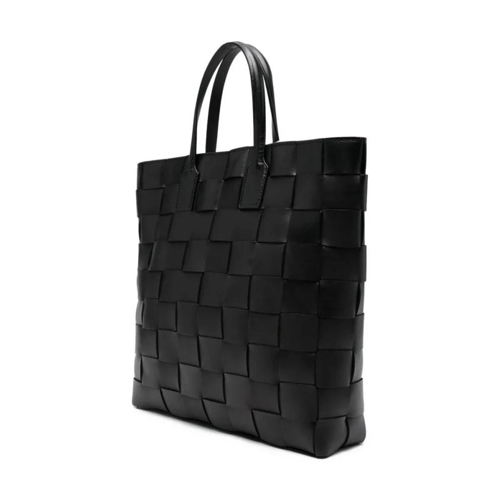 Dragon Diffusion Tote Bags - Tasker - Dame - Sort - ONE SIZE -
