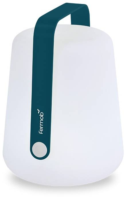 Balad Acapulco Blue Utomhuslampa 25 cm