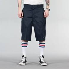 Dickies Multi Pocket loose shorts Dark navy