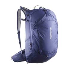 Salomon Trailblazer 30 L. - Blå