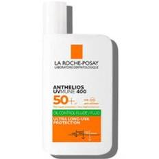 La Roche-Posay Anthelios Uv-Mune 400 Oil Control Fluid SPF50+ 50 ml